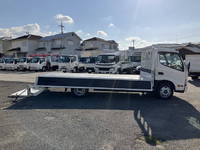 TOYOTA Dutro Flat Body 2RG-XZU655 2019 18,384km_20