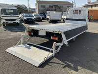 TOYOTA Dutro Flat Body 2RG-XZU655 2019 18,384km_23