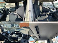 TOYOTA Dutro Flat Body 2RG-XZU655 2019 18,384km_34