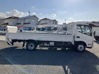 TOYOTA Dutro Flat Body 2RG-XZU655 2019 18,384km_5