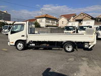 TOYOTA Dutro Flat Body 2RG-XZU655 2019 18,384km_6