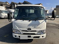 TOYOTA Dutro Flat Body 2RG-XZU655 2019 18,384km_7