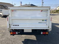 TOYOTA Dutro Flat Body 2RG-XZU655 2019 18,384km_8