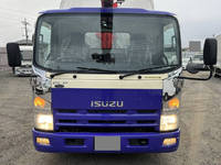 ISUZU Elf Truck (With 6 Steps Of Cranes) TKG-NPR85AR 2013 301,000km_15