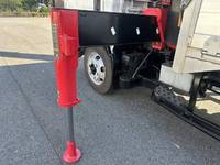 ISUZU Elf Truck (With 6 Steps Of Cranes) TKG-NPR85AR 2013 301,000km_20
