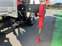 ISUZU Elf Truck (With 6 Steps Of Cranes) TKG-NPR85AR 2013 301,000km_21