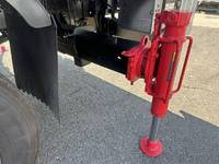 ISUZU Elf Truck (With 6 Steps Of Cranes) TKG-NPR85AR 2013 301,000km_23