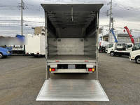 ISUZU Elf Truck (With 6 Steps Of Cranes) TKG-NPR85AR 2013 301,000km_26