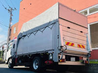 ISUZU Elf Truck (With 6 Steps Of Cranes) TKG-NPR85AR 2013 301,000km_4