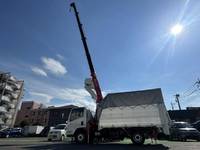 ISUZU Elf Truck (With 6 Steps Of Cranes) TKG-NPR85AR 2013 301,000km_5