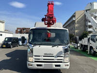 ISUZU Elf Truck (With 6 Steps Of Cranes) TKG-NPR85AR 2013 301,000km_8
