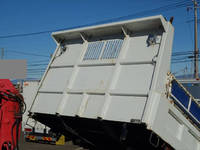 ISUZU Forward Dump (With Crane) SKG-FSR90S2 2012 10,955km_36