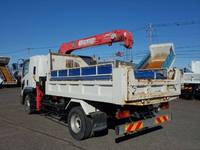 ISUZU Forward Dump (With Crane) SKG-FSR90S2 2012 10,955km_4
