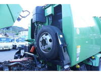 HINO Dutro Garbage Truck TKG-XZU700M 2014 149,000km_32
