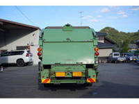 HINO Dutro Garbage Truck TKG-XZU700M 2014 149,000km_7