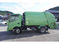 HINO Dutro Garbage Truck TKG-XZU700M 2014 149,000km_8