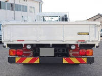 HINO Ranger Flat Body TKG-FC9JKAA 2016 66,500km_4