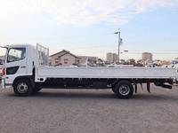 HINO Ranger Flat Body TKG-FC9JKAA 2016 66,500km_6