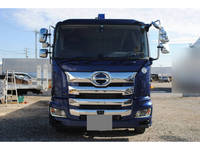 HINO Profia Truck (With 4 Steps Of Cranes) 2PG-FW1AHG 2020 -_5