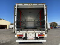 UD TRUCKS Quon Refrigerator & Freezer Truck QKG-CG5ZA 2015 665,409km_12