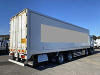 UD TRUCKS Quon Refrigerator & Freezer Truck QKG-CG5ZA 2015 665,409km_2