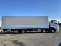 UD TRUCKS Quon Refrigerator & Freezer Truck QKG-CG5ZA 2015 665,409km_6