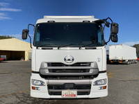 UD TRUCKS Quon Refrigerator & Freezer Truck QKG-CG5ZA 2015 665,409km_7