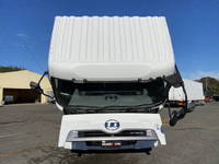 UD TRUCKS Quon Refrigerator & Freezer Truck QKG-CG5ZA 2015 665,409km_8