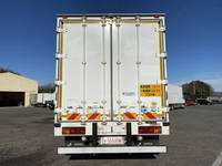 UD TRUCKS Quon Refrigerator & Freezer Truck QKG-CG5ZA 2015 665,409km_9