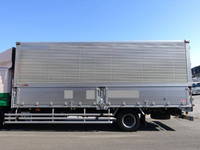 NISSAN Condor Aluminum Wing QKG-PK39CH 2012 550,000km_6