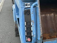 ISUZU Elf Garbage Truck BDG-NMR85N 2007 194,923km_12
