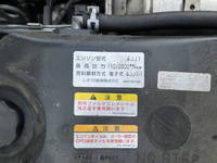 ISUZU Elf Garbage Truck BDG-NMR85N 2007 194,923km_19