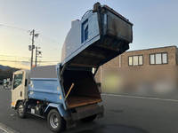 ISUZU Elf Garbage Truck BDG-NMR85N 2007 194,923km_28