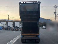 ISUZU Elf Garbage Truck BDG-NMR85N 2007 194,923km_5