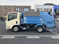 ISUZU Elf Garbage Truck BDG-NMR85N 2007 194,923km_7