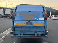 ISUZU Elf Garbage Truck BDG-NMR85N 2007 194,923km_8