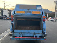 ISUZU Elf Garbage Truck BDG-NMR85N 2007 194,923km_9