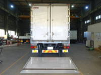 ISUZU Forward Refrigerator & Freezer Truck TKG-FRR90S2 2012 580,000km_26