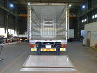 ISUZU Forward Refrigerator & Freezer Truck TKG-FRR90S2 2012 580,000km_27