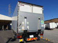 ISUZU Forward Refrigerator & Freezer Truck TKG-FRR90S2 2012 580,000km_2