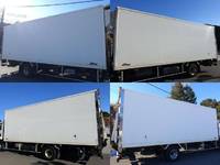 ISUZU Forward Refrigerator & Freezer Truck TKG-FRR90S2 2012 580,000km_35