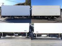 ISUZU Forward Refrigerator & Freezer Truck TKG-FRR90S2 2012 580,000km_36