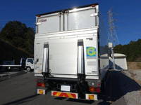 ISUZU Forward Refrigerator & Freezer Truck TKG-FRR90S2 2012 580,000km_3