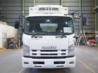 ISUZU Forward Refrigerator & Freezer Truck TKG-FRR90S2 2012 580,000km_6