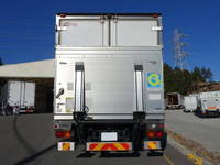 ISUZU Forward Refrigerator & Freezer Truck TKG-FRR90S2 2012 580,000km_7