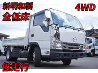 MAZDA Titan Dump TKG-LKS85AD 2016 27,000km_1