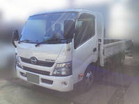 HINO Dutro Flat Body TKG-XZU712M 2018 16,056km_3