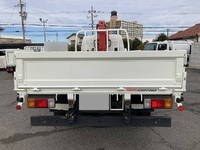 HINO Dutro Truck (With 4 Steps Of Cranes) TKG-XZU650M 2014 28,254km_8
