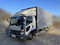 ISUZU Forward Aluminum Wing TKG-FRR90S2 2015 359,421km_3