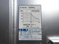 TOYOTA Toyoace Aluminum Van SKG-XZU605 2011 230,000km_18